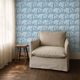 The Savaric Wallpaper Cirrus