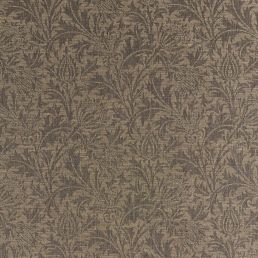 Thistle Weave Fabric Flint