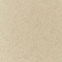 Thistle Weave Fabric Linen