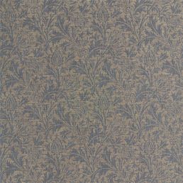 Thistle Weave Fabric Slate