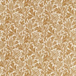 Thistle Weave Outdoor Fabric Hares Coat