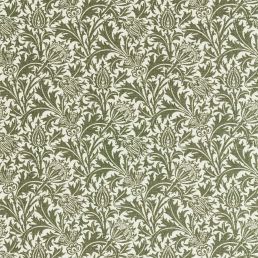 Thistle Weave Outdoor Fabric Nettle