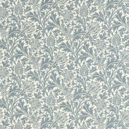 Thistle Weave Outdoor Fabric River Wandle