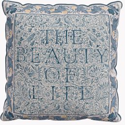 Trent Cushion, River Wandle River Wandle