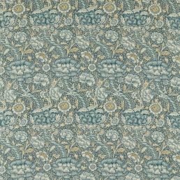 Wandle Fabric Blue/Stone