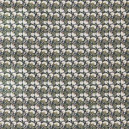 Wardle Weave Outdoor Fabric Indigo