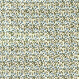 Wardle Weave Outdoor Fabric Mineral Blue