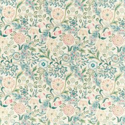 Wilhelmina Fabric Ivory