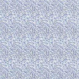 Willow Bough Minor Fabric Blue