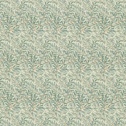 Willow Bough Minor Fabric Privet/Honeycombe