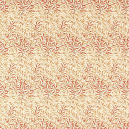 Willow Bough Outdoor Fabric Russet/Wheat