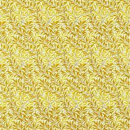 Willow Boughs Fabric Summer Yellow