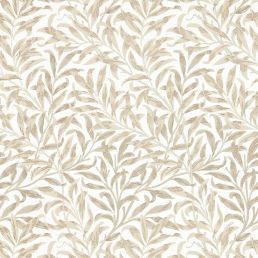 Willow Boughs Wallpaper Linen