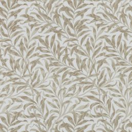 Willow Boughs Wallpaper Stone