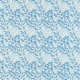 Willow Boughs Fabric Woad