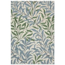 Willow Boughs Outdoor rug Leafy Arbour 43951-200476 Leafy Arbour