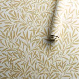 Willow Wallpaper Camomile