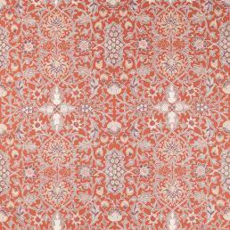 Wilton Weave Fabric Russet