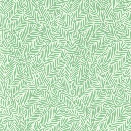 Yew & Aril Wallpaper Spearmint