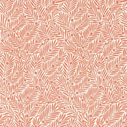 Yew & Aril Wallpaper Watermelon