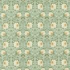 Pimpernel Fabric Bayleaf/Manilla