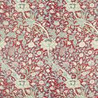 Trent Fabric Madder/Webbs Blue
