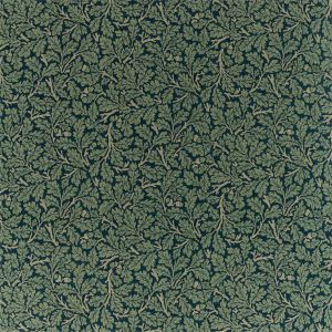 Oak Fabric Teal/Slate