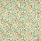 Bower Fabric Herball/Weld
