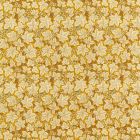 Bramble Fabric Sunflower