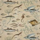 Dory Wallpaper Vellum