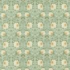 Pimpernel Fabric Bayleaf/Manilla