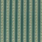 Red Car Stripe Fabric Emery Blue