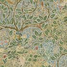Story Of Eden Wallpaper Garden Green
