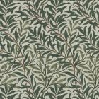 Willow Boughs Wallpaper Forest