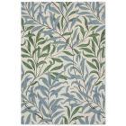 Willow Boughs Outdoor Rug Leafy Arbour