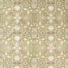 Wilton Warp Print Fabric Forest