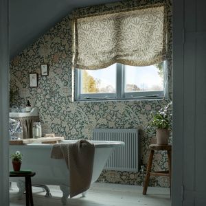 Emerys Willow Fabric Citrus Stone