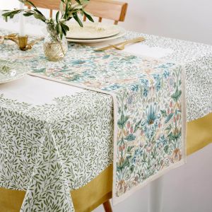 Strawberry Thief Table Runner, Multi Multi