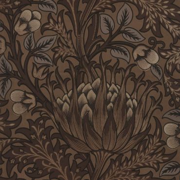 Artichoke Wallpaper Bark