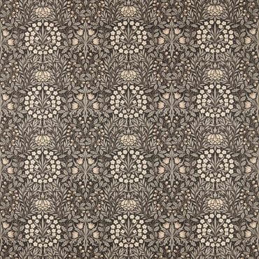 Daisy & Oak Fabric Ink/Graphite