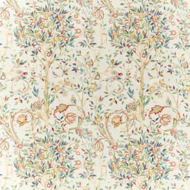 Melsetter Fabric Linen