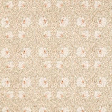Pimpernel Wide Width Fabric Soft Pink