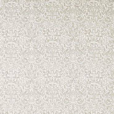 Pure Acorn Wide Width Fabric Stone