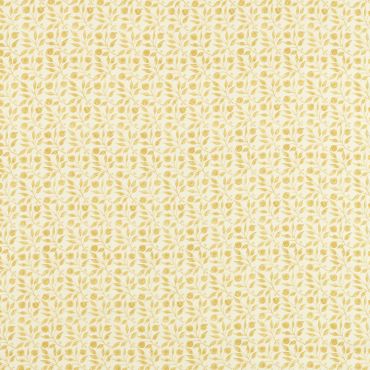 Rosehip Outdoor Fabric Wheat