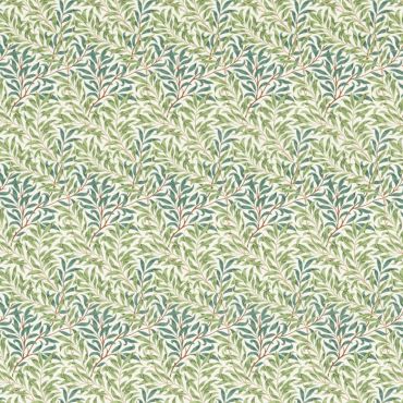 Willow Bough Minor Fabric Nettle