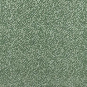 Willow Boughs Caffoy Velvet Fabric Mumingtons Stem