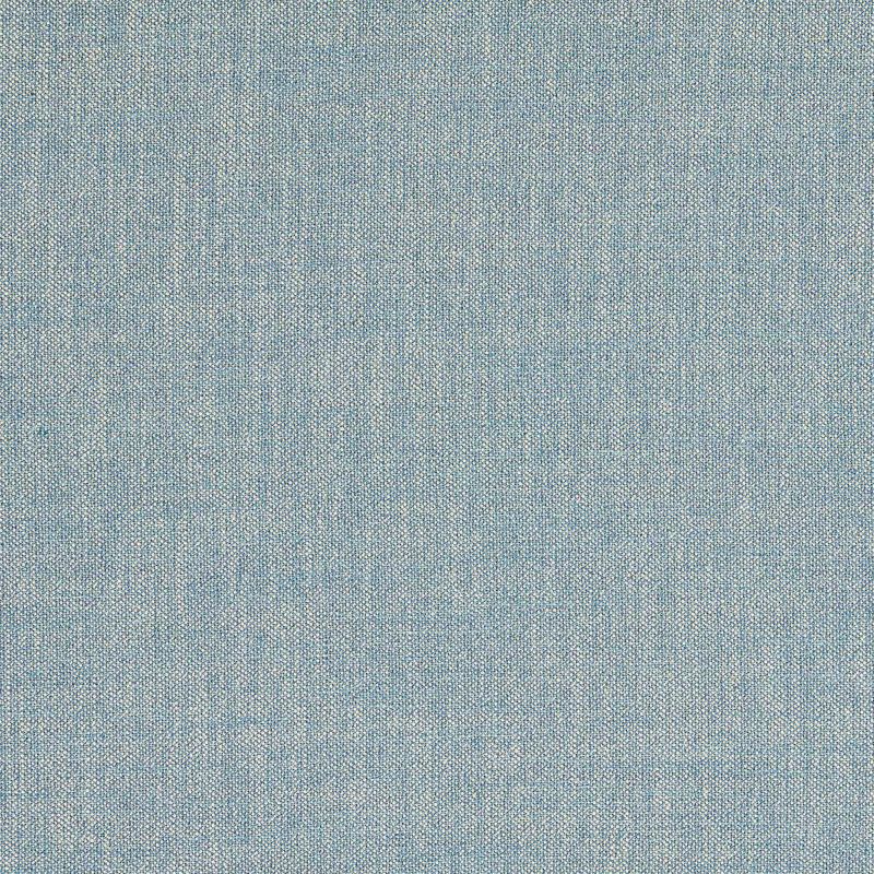 Amble Weave Outdoor Fabric Dearle Blue