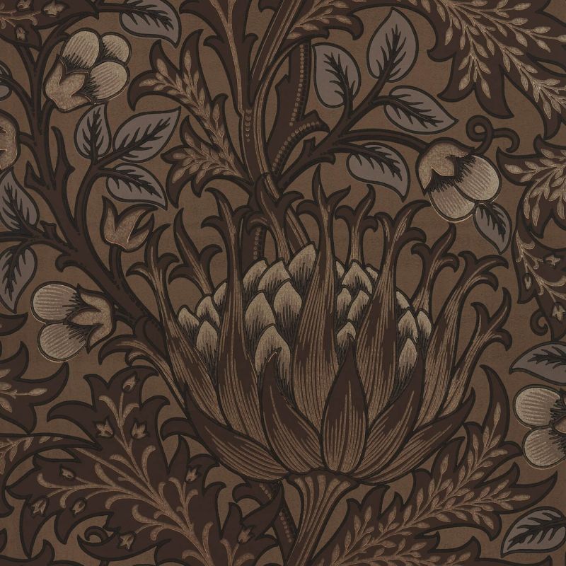 Artichoke Wallpaper Bark