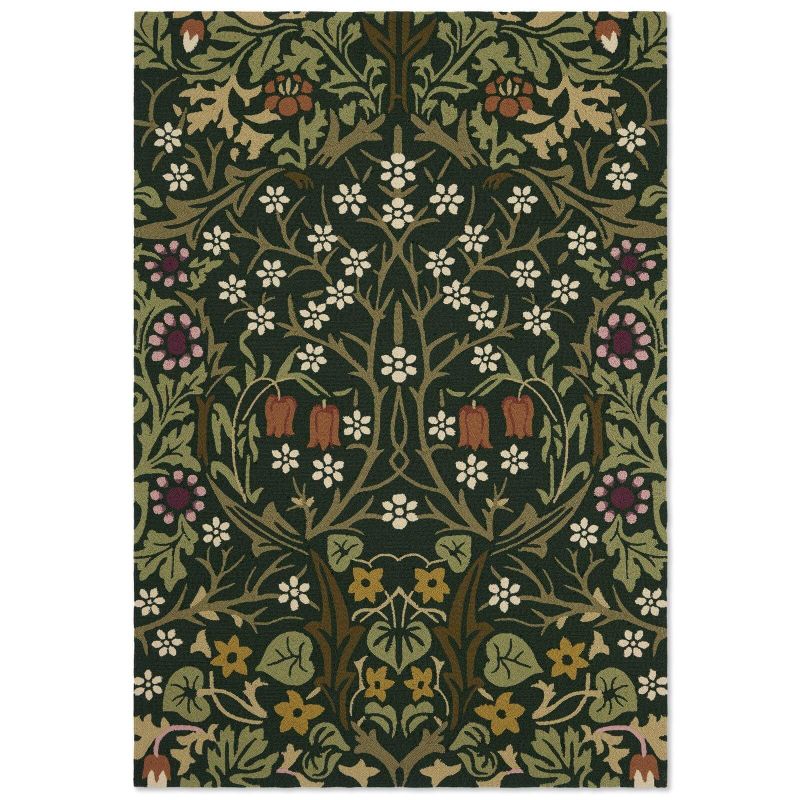 Blackthorn Outdoor rug Tump 43950-200472 Tump