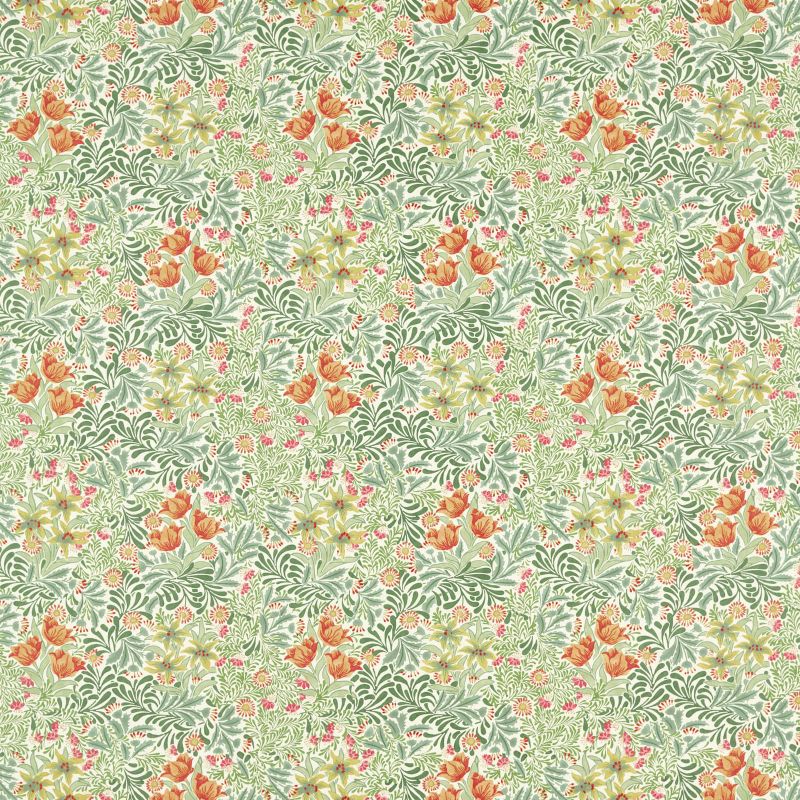 Bower Fabric Herball/Weld
